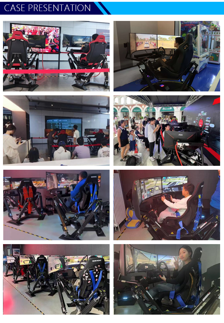 Новый модель симулятора автогонки-FunplayVR- Китайская фабрика, VR игровые аппараты, автоматы Вендинг, призовые аппараты. Предоставляем услуги разработки, производства и доставки своих товаров до любого города мира. Новый модель симулятора автогонки-FunplayVR- Китайская фабрика, VR игровые аппараты, автоматы Вендинг, призовые аппараты. Предоставляем услуги разработки, производства и доставки своих товаров до любого города мира.